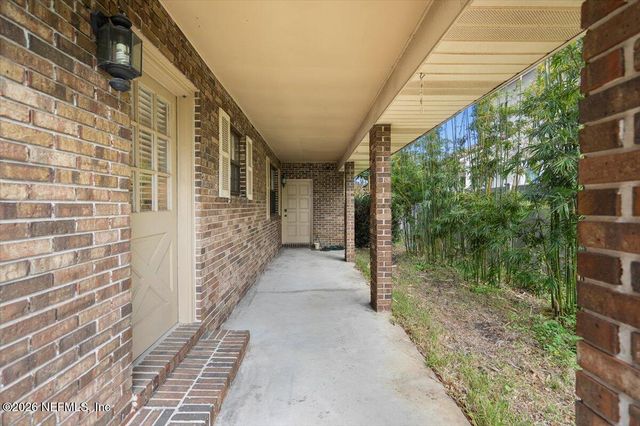 500 BROWARD Road, Jacksonville, FL 32218