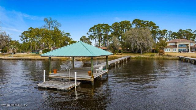 500 BROWARD Road, Jacksonville, FL 32218