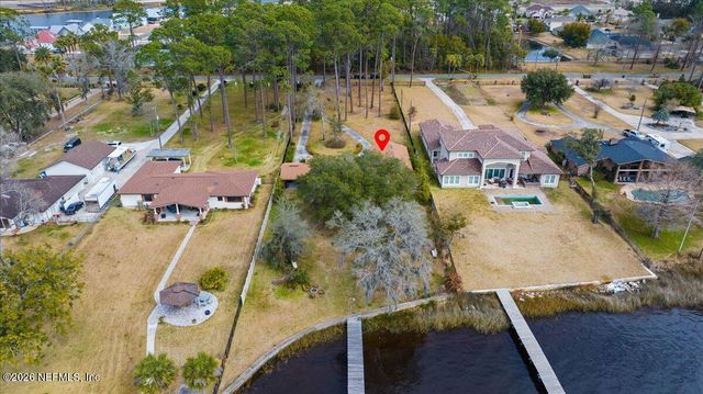 500 BROWARD Road, Jacksonville, FL 32218