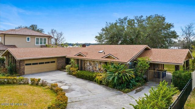 500 BROWARD Road, Jacksonville, FL 32218