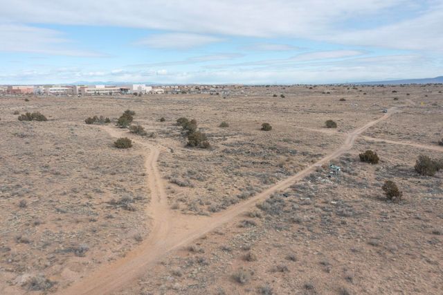 Rosa Parks Lot 1 blk 3 unit 13 Road NW, Albuquerque, NM 87120