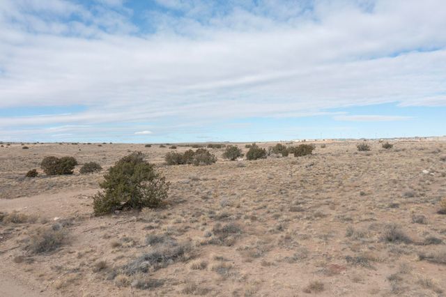 Rosa Parks Lot 1 blk 3 unit 13 Road NW, Albuquerque, NM 87120