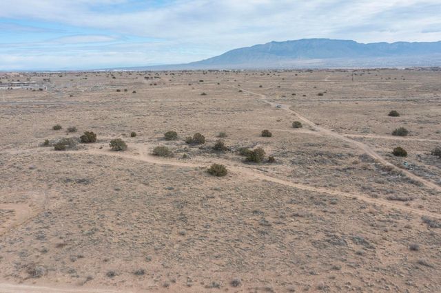 Rosa Parks Lot 1 blk 3 unit 13 Road NW, Albuquerque, NM 87120