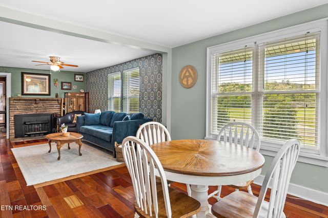 102 Milligan Rd, Maryville, TN 37803
