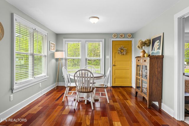 102 Milligan Rd, Maryville, TN 37803