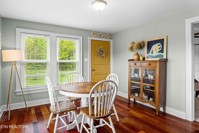 102 Milligan Rd, Maryville, TN 37803
