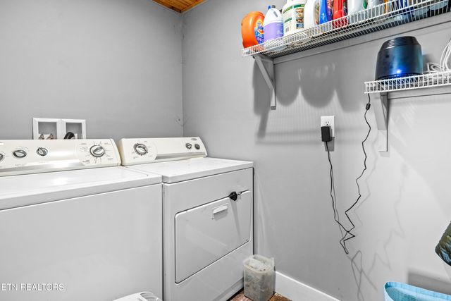 102 Milligan Rd, Maryville, TN 37803