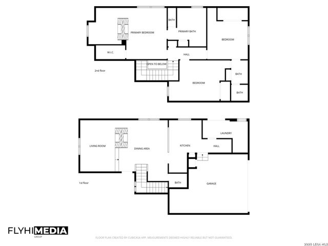 2365 Brittany Grace, New Braunfels, TX 78130