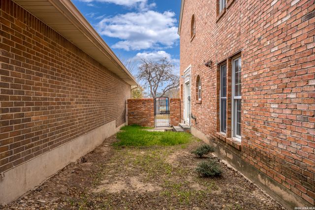 2365 Brittany Grace, New Braunfels, TX 78130