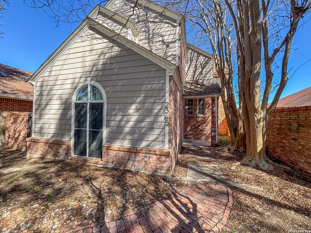 2365 Brittany Grace, New Braunfels, TX 78130