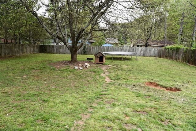 8943 Gatewood Circle, Jonesboro, GA 30238