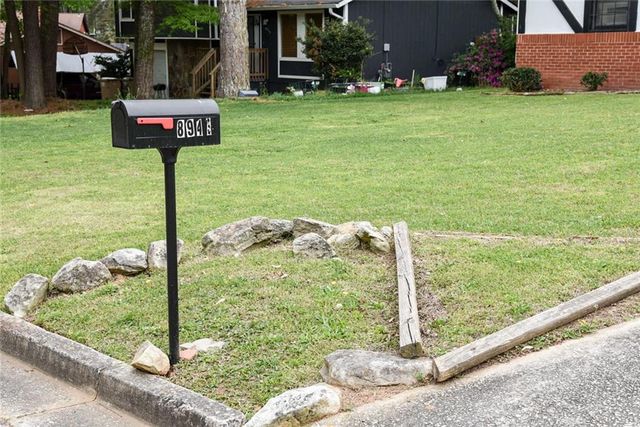 8943 Gatewood Circle, Jonesboro, GA 30238