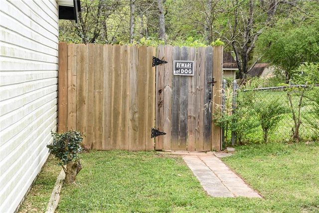 8943 Gatewood Circle, Jonesboro, GA 30238