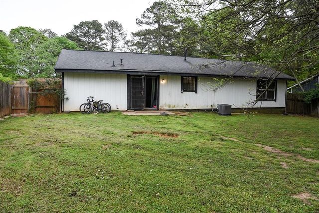 8943 Gatewood Circle, Jonesboro, GA 30238