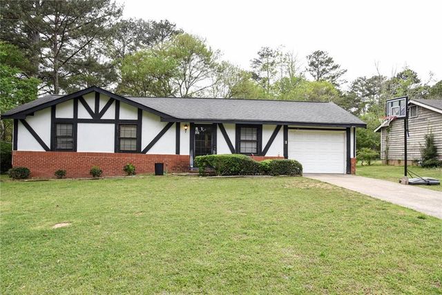 8943 Gatewood Circle, Jonesboro, GA 30238