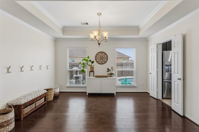 12402 Garnet Road, Mont Belvieu, TX 77535