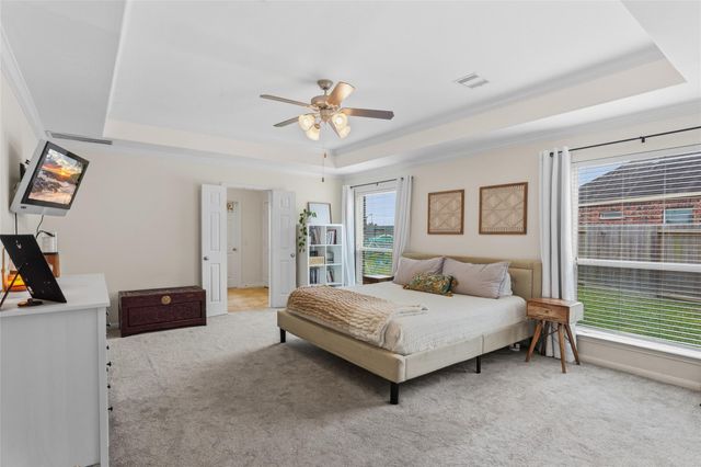 12402 Garnet Road, Mont Belvieu, TX 77535