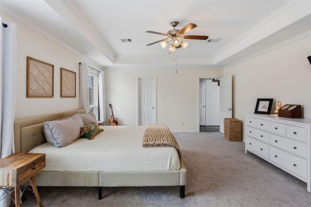 12402 Garnet Road, Mont Belvieu, TX 77535