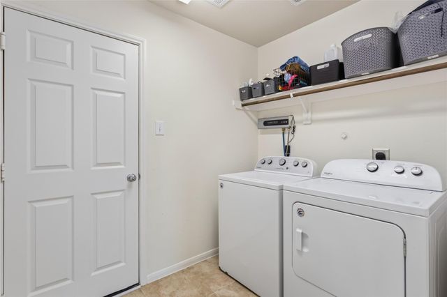 12402 Garnet Road, Mont Belvieu, TX 77535