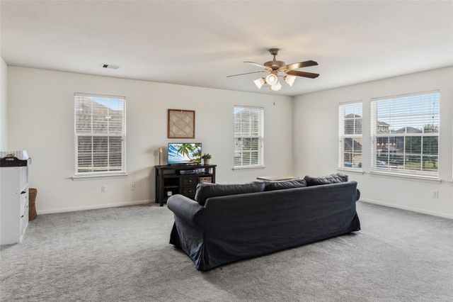 12402 Garnet Road, Mont Belvieu, TX 77535