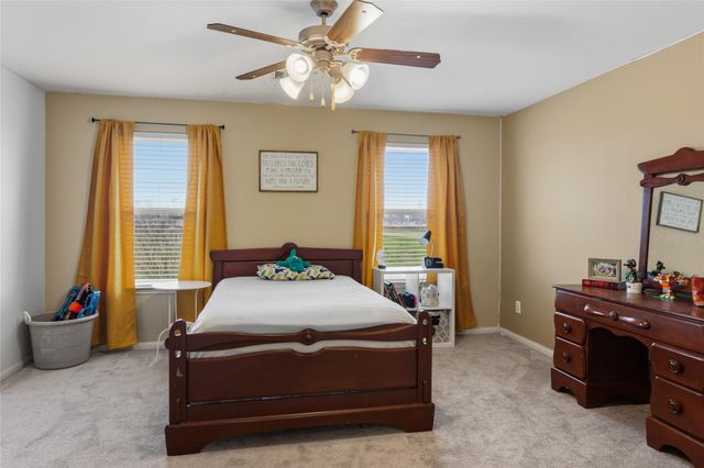 12402 Garnet Road, Mont Belvieu, TX 77535