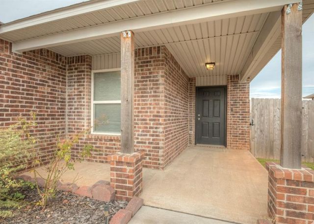 11609 NW 95th Street, Yukon, OK 73099