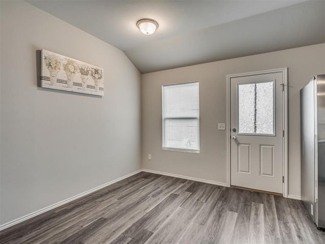 11609 NW 95th Street, Yukon, OK 73099