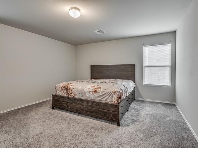 11609 NW 95th Street, Yukon, OK 73099