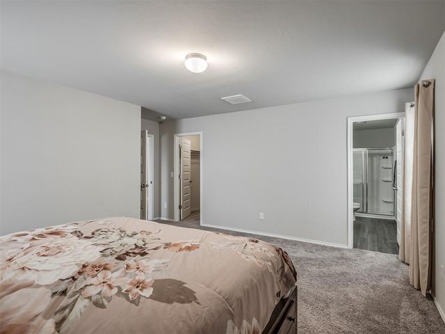 11609 NW 95th Street, Yukon, OK 73099