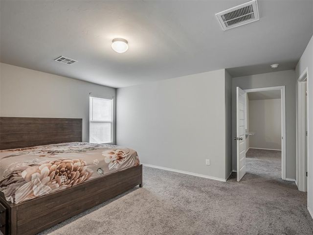 11609 NW 95th Street, Yukon, OK 73099