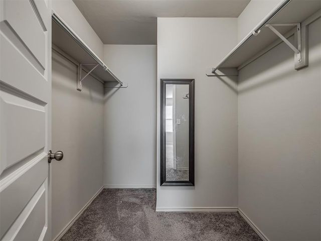 11609 NW 95th Street, Yukon, OK 73099