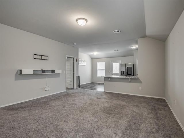 11609 NW 95th Street, Yukon, OK 73099