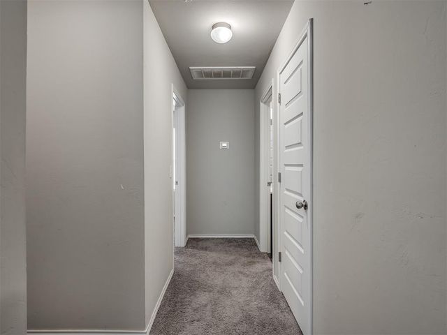 11609 NW 95th Street, Yukon, OK 73099