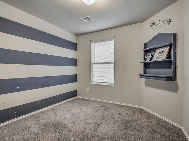 11609 NW 95th Street, Yukon, OK 73099