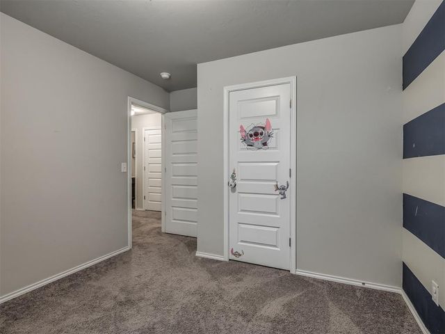 11609 NW 95th Street, Yukon, OK 73099