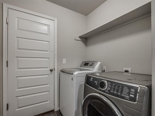 11609 NW 95th Street, Yukon, OK 73099