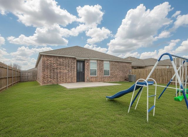 11609 NW 95th Street, Yukon, OK 73099