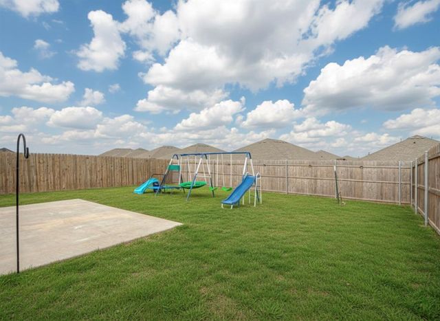 11609 NW 95th Street, Yukon, OK 73099