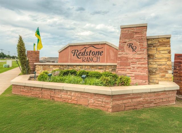 11609 NW 95th Street, Yukon, OK 73099