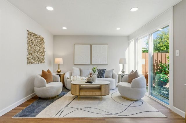 1101 Pomeroy Avenue, Santa Clara, CA 95051