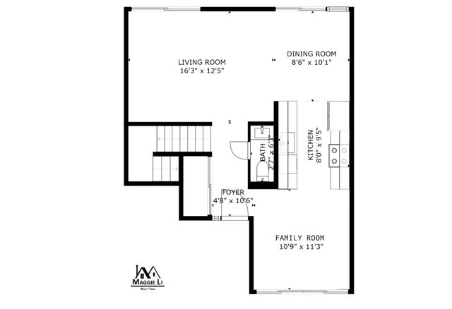 1101 Pomeroy Avenue, Santa Clara, CA 95051