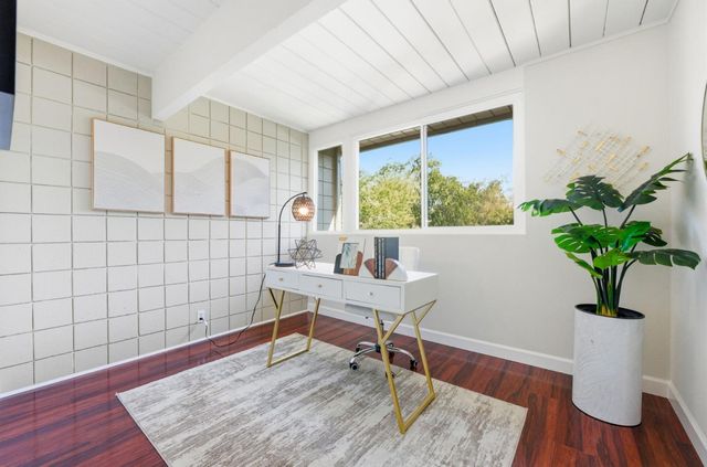 1101 Pomeroy Avenue, Santa Clara, CA 95051