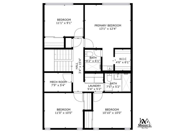 1101 Pomeroy Avenue, Santa Clara, CA 95051