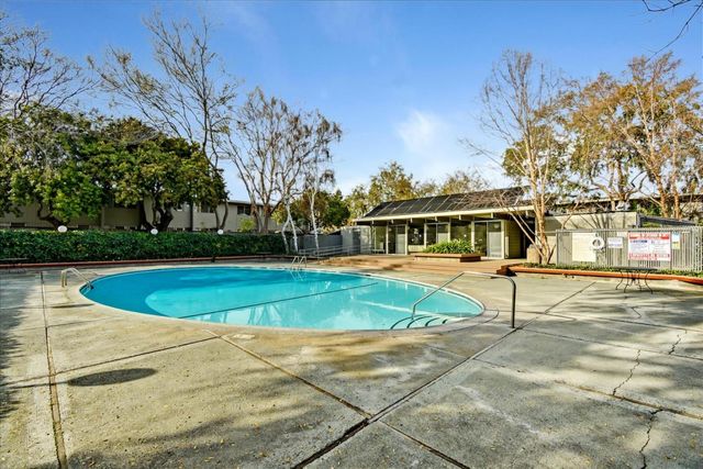 1101 Pomeroy Avenue, Santa Clara, CA 95051