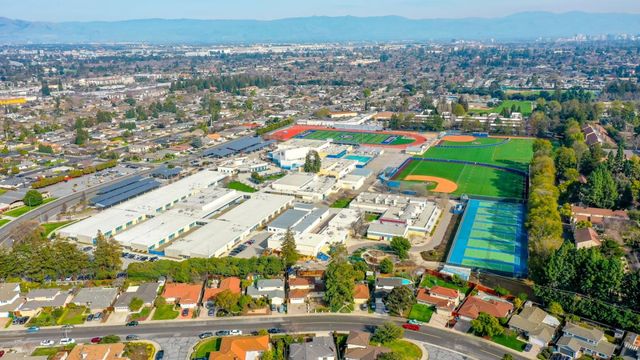 1101 Pomeroy Avenue, Santa Clara, CA 95051