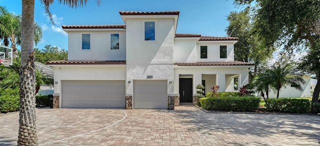 1583 HANSEN STREET, Sarasota, FL 34231
