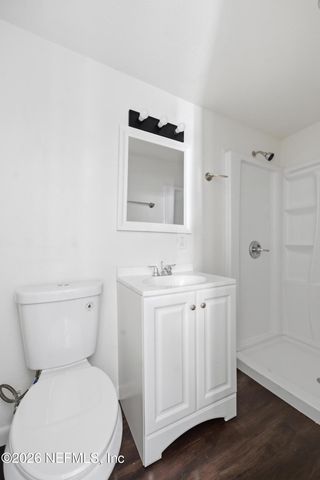 5134 MONCRIEF Road W, Jacksonville, FL 32209