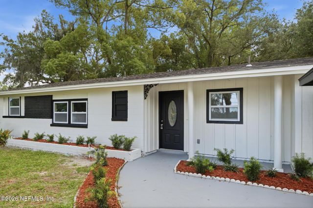 5134 MONCRIEF Road W, Jacksonville, FL 32209