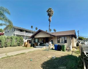 3846 Tampico Avenue, Los Angeles, CA 90032