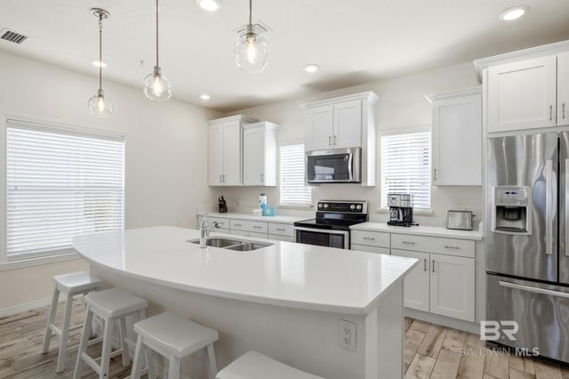 14542 Salt Meadow Drive, Perdido Key, FL 32507